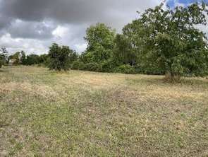 Vente Terrain 1289 m&sup2;Celles-sur-Belle