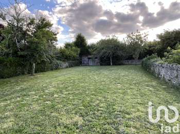 Vente Terrain 905 m&sup2;Celles-sur-Belle