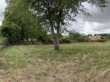 Vente Terrain 871 m&sup2;Celles-sur-Belle