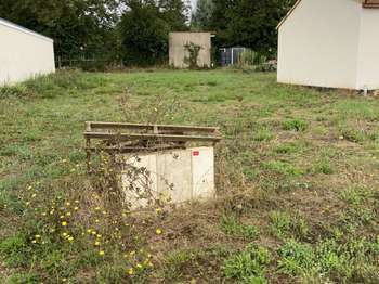 Vente de terrain Celles-sur-Belle 79