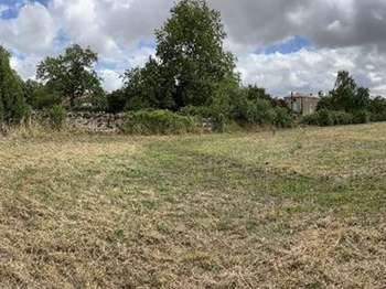 Vente Terrain 1398 m&sup2;Celles-sur-Belle