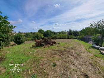 Photo Vente de terrain Celles-sur-Belle