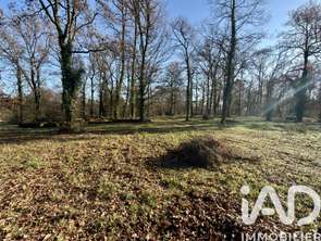 Vente Terrain 2040 m&sup2;Cénac-et-Saint-Julien