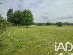 Vente Terrain 3900 m&sup2;Cépet