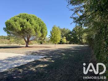 Vente Terrain 2647 m&sup2;Cepoy