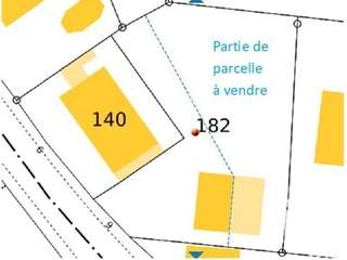 Vente de terrain Vente de terrain