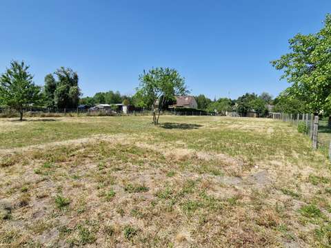 Vente de terrain Cérans-Foulletourte 72