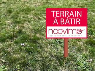 Vente de terrain Vente de terrain