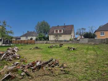 Vente Terrain 722 m&sup2;Cérences