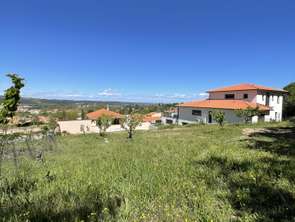 Vente Terrain 941 m&sup2;Céret