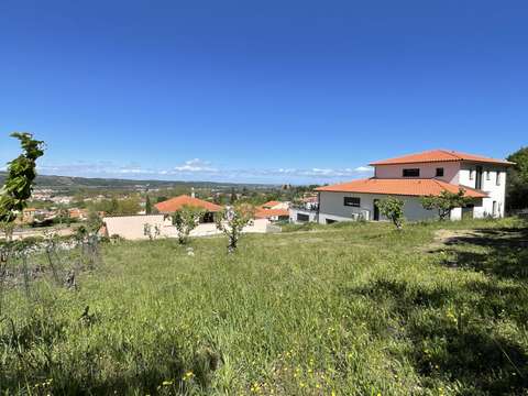 Vente de terrain Céret 66