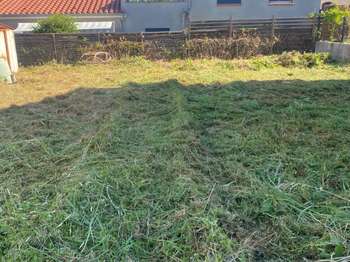 Vente Terrain 256 m&sup2;Céret