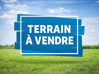 Vente Terrain 3198 m&sup2;Cerisy-la-Forêt