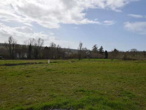 Vente de terrain Cerisy-la-Salle 50