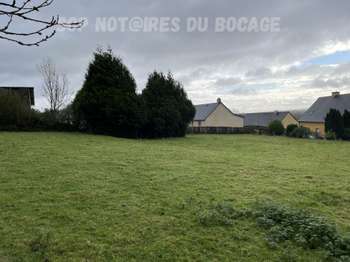 Vente de terrain Cerisy-la-Salle 50