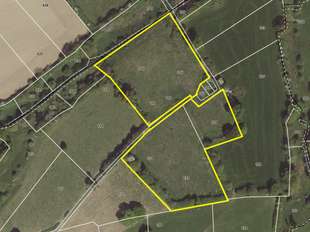 Photo Vente de terrain Cerisy-la-Salle
