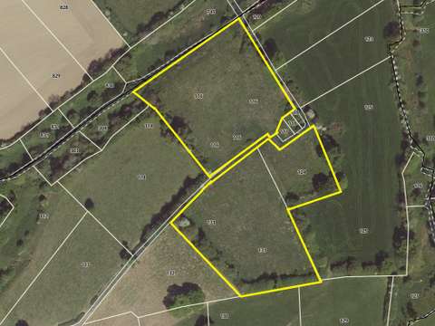 Vente de terrain Cerisy-la-Salle 50