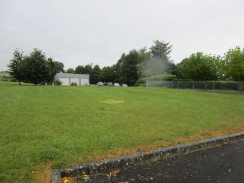 Vente de terrain Cerizay 79