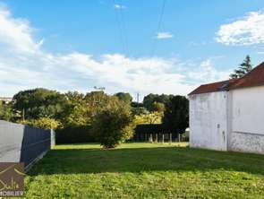 Vente Terrain 515 m&sup2;Cerizay