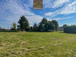 Vente Terrain 1700 m&sup2;Cerizay