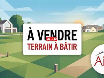 Vente Terrain 3582 m&sup2;Cerizay