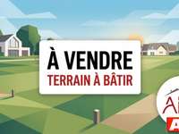 Vente de terrain Vente de terrain