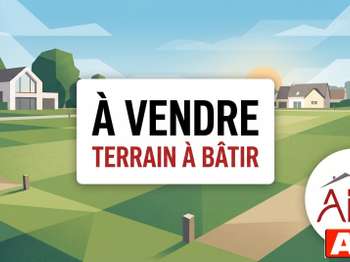 Vente Terrain 3582 m&sup2;Cerizay