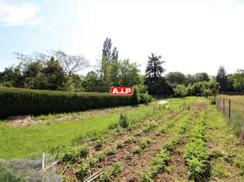 Vente Terrain 992 m&sup2;Cerizay
