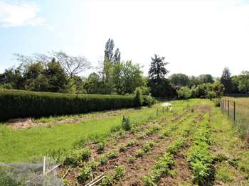 Vente Terrain 992 m&sup2;Cerizay