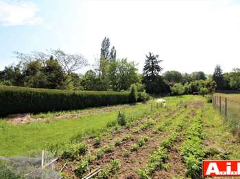 Vente de terrain Cerizay 79