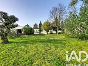 Vente Terrain 900 m&sup2;Cérons