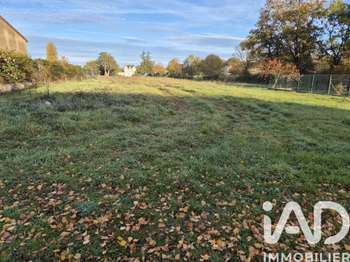 Vente de terrain Cersay 79