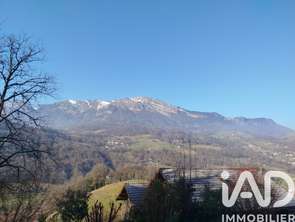 Vente Terrain 999 m&sup2;Césarches