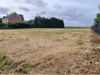 Vente de terrain Cesny-les-Sources 14