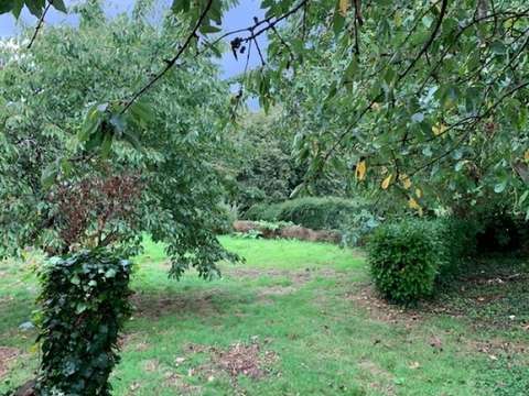 Vente de terrain Cesson-Sévigné 35