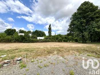 Vente de terrain Cesson-Sévigné 35