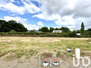 Vente de terrain Cesson-Sévigné 35