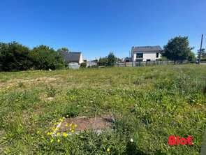 Vente Terrain 530 m&sup2;Cesson-Sévigné