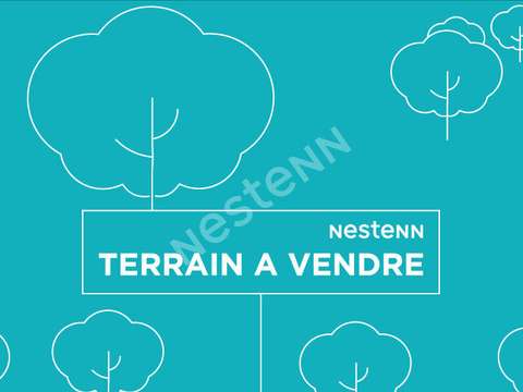 Vente de terrain Cesson-Sévigné 35