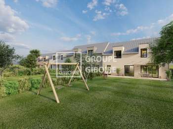 Vente de terrain 1 pièce