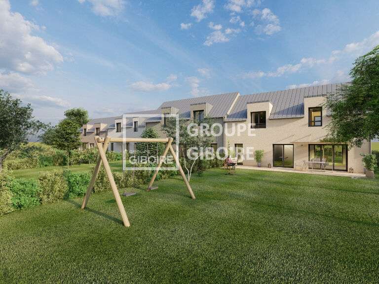 Vente de terrain 1 pièce