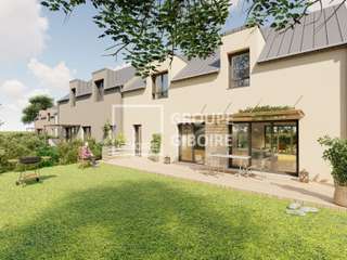 Vente de terrain 1 pièce