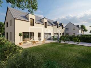 Vente de terrain 1 pièce