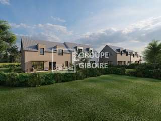 Vente de terrain 1 pièce