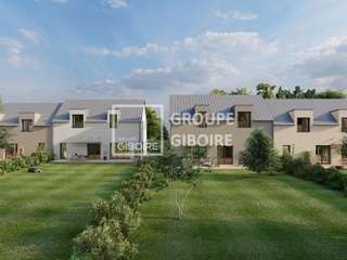 Vente de terrain 1 pièce