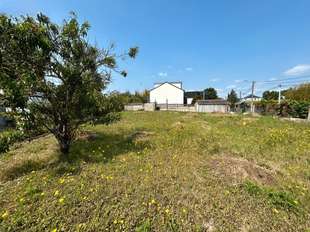 Photo Vente de terrain Cesson-Sévigné