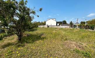 Photo Vente de terrain Cesson-Sévigné
