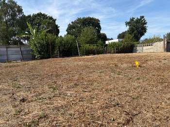 Vente de terrain Cesson-Sévigné 35