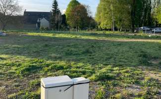 Photo Vente de terrain Cesson-Sévigné