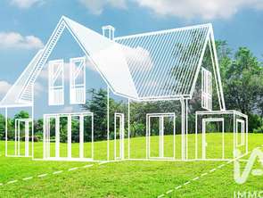 Vente Terrain 493 m&sup2;Cesson-Sévigné